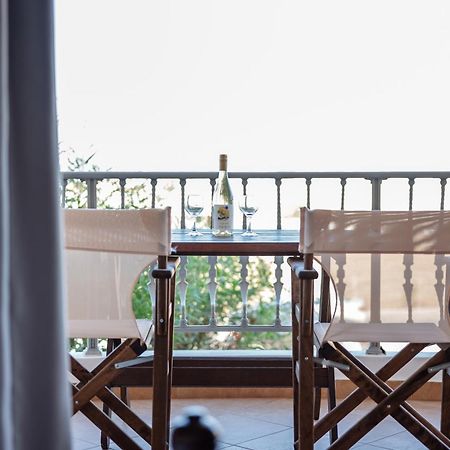 Kahlua Bay Apartments Hersonissos  Exteriér fotografie
