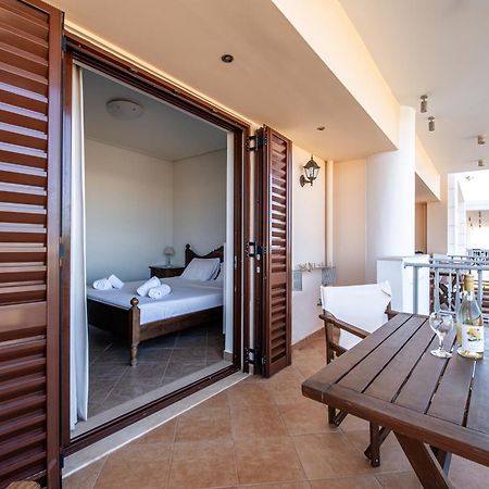 Kahlua Bay Apartments Hersonissos  Exteriér fotografie