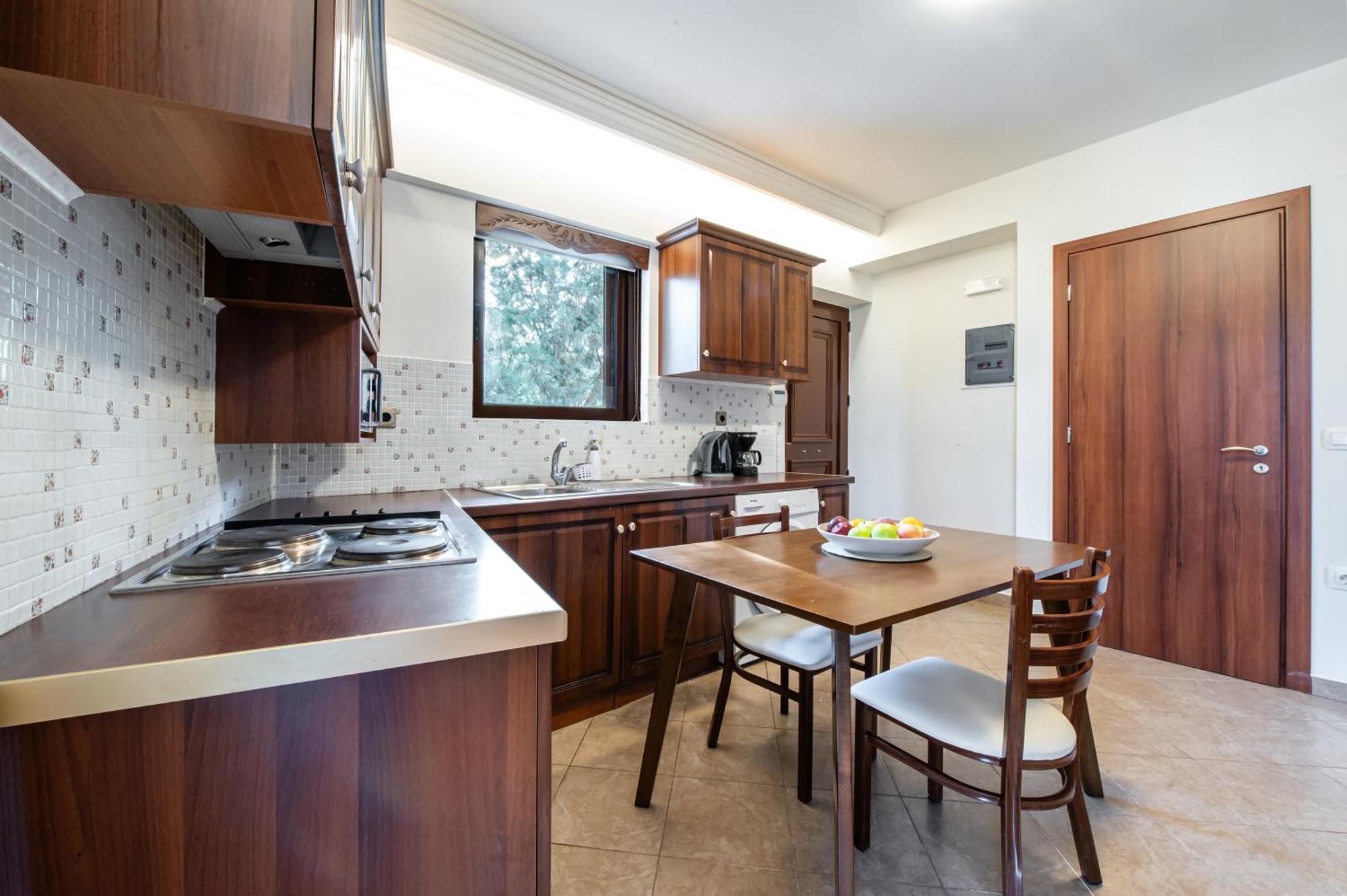 Kahlua Bay Apartments Hersonissos  Pokoj fotografie