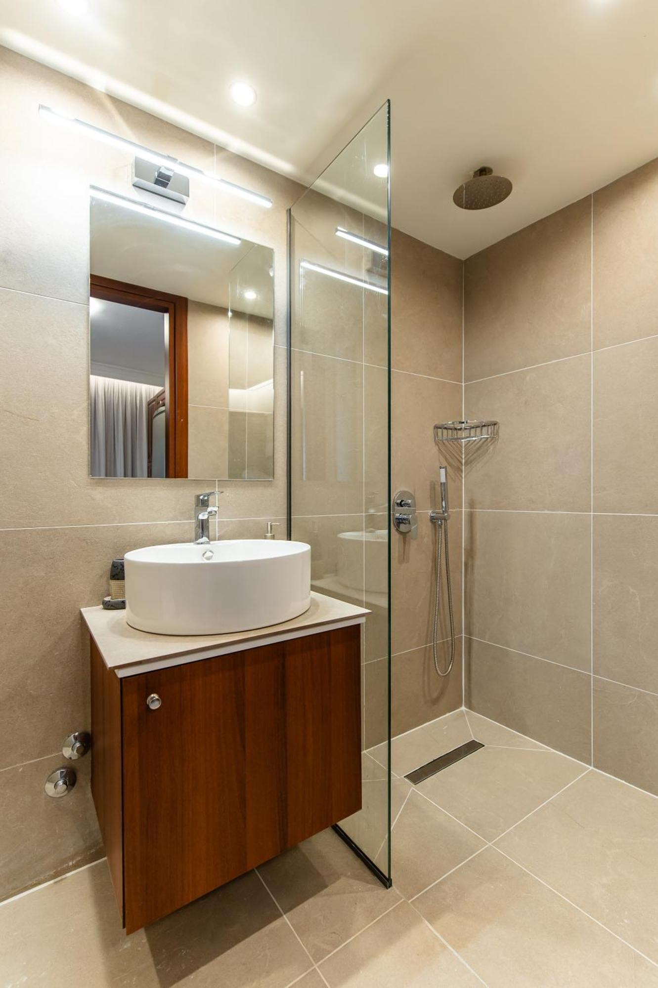 Kahlua Bay Apartments Hersonissos  Pokoj fotografie