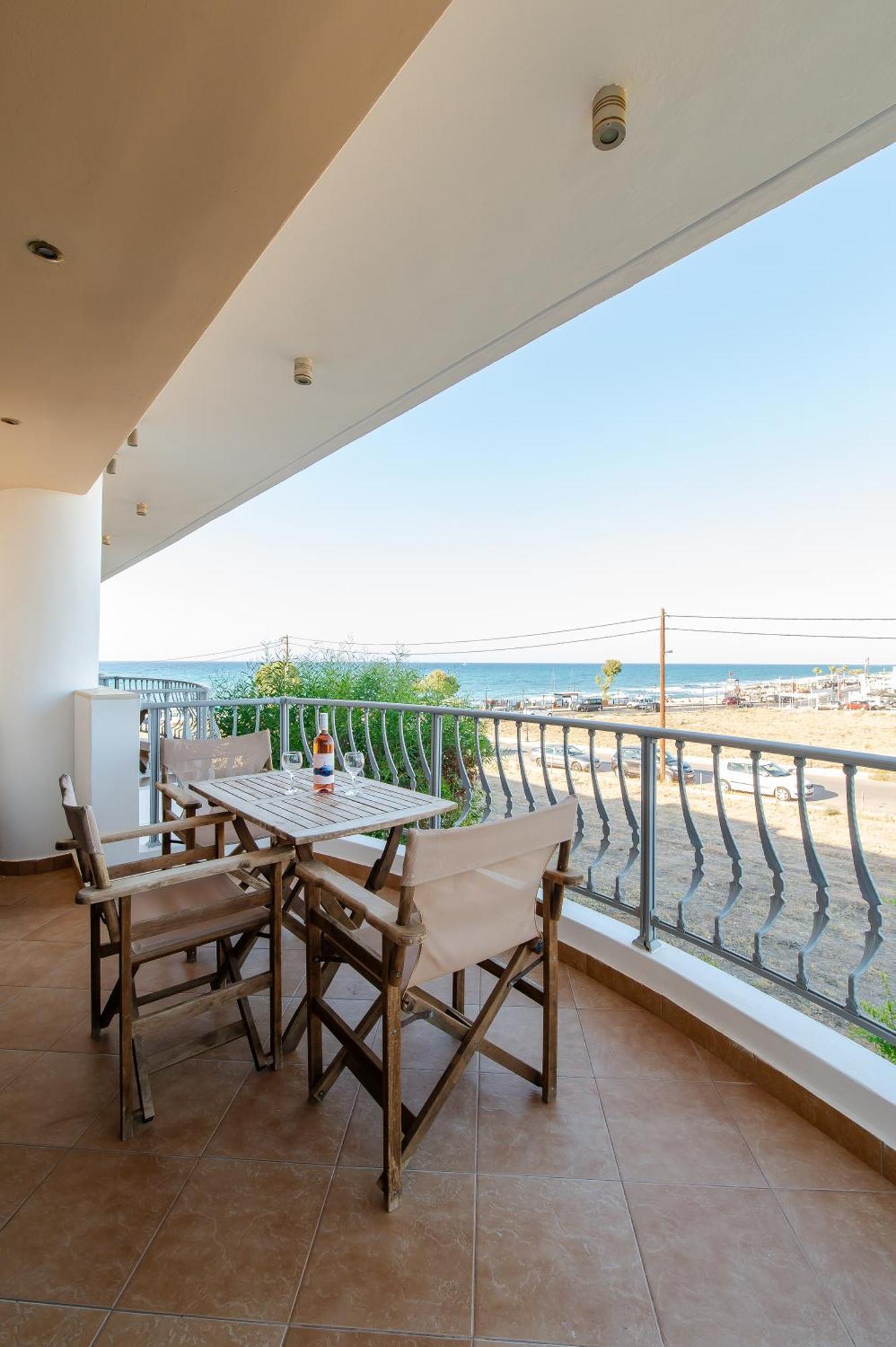 Kahlua Bay Apartments Hersonissos  Pokoj fotografie