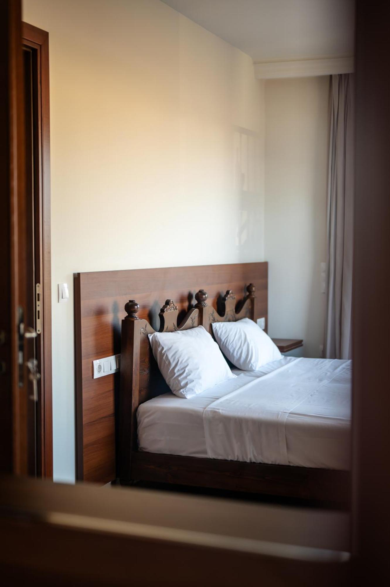 Kahlua Bay Apartments Hersonissos  Pokoj fotografie