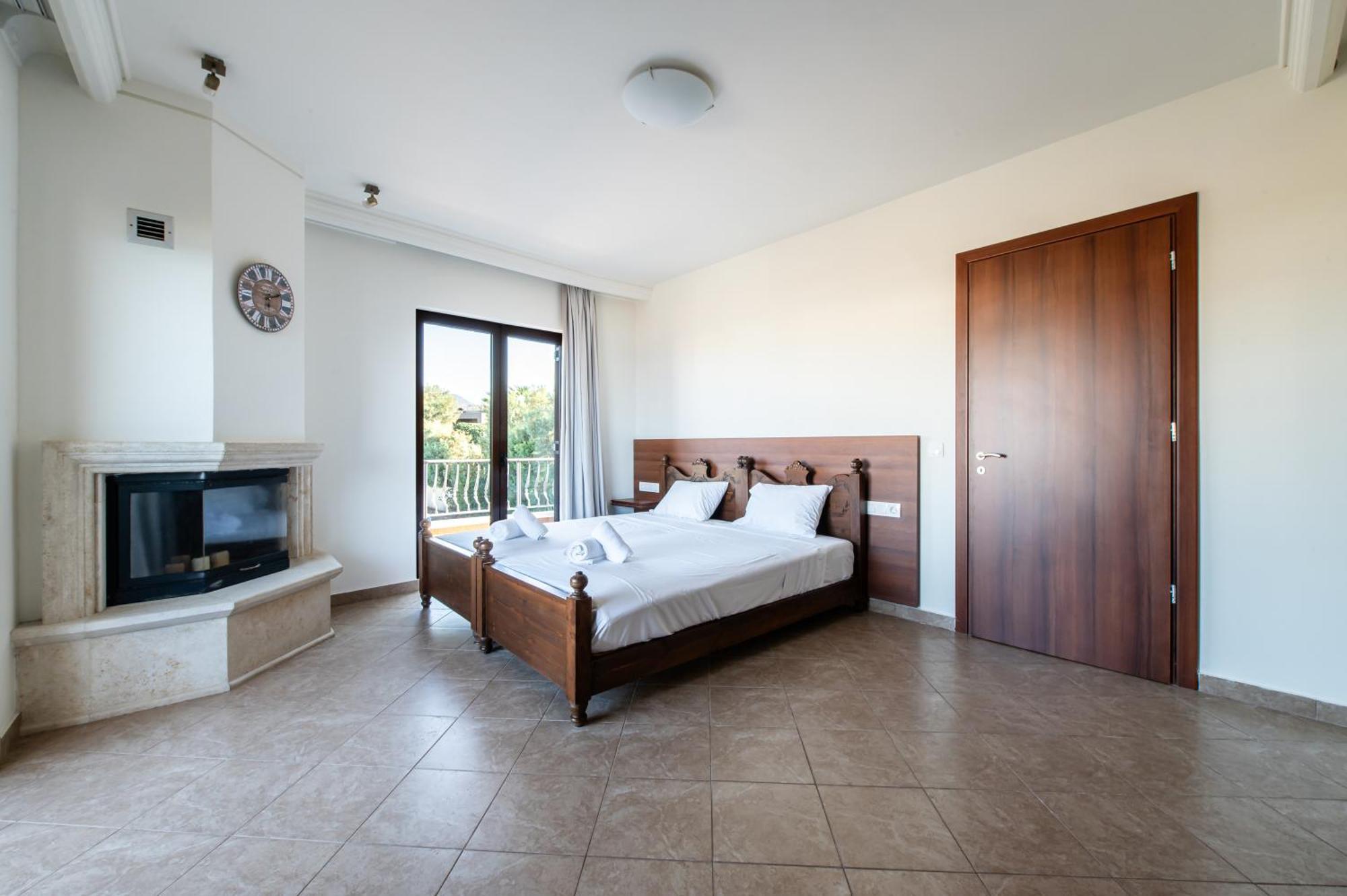 Kahlua Bay Apartments Hersonissos  Exteriér fotografie